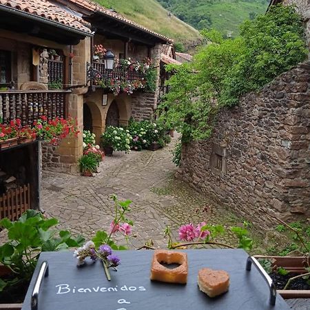 Posada Reserva Verde Bárcena Mayor Extérieur photo