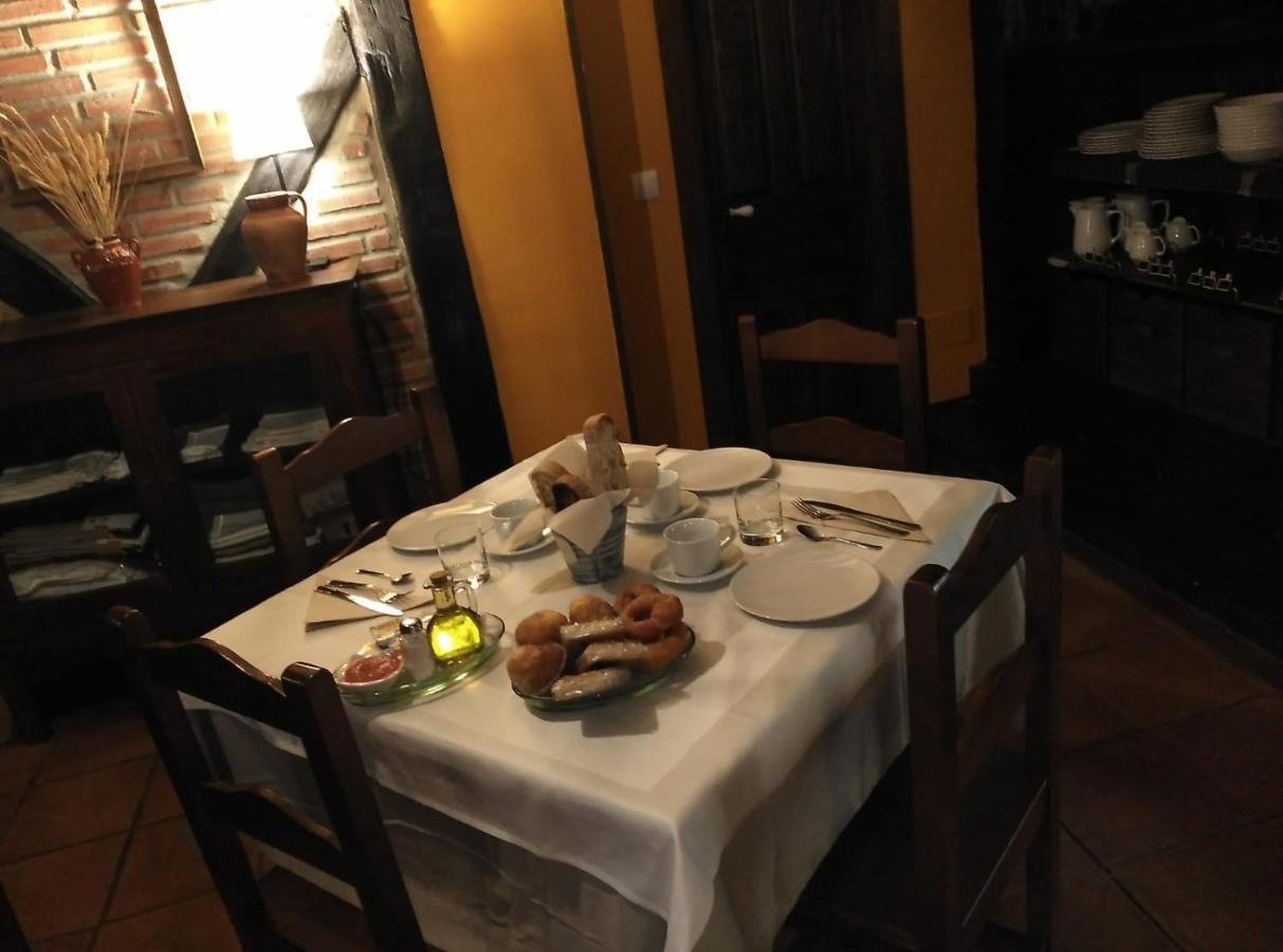 Posada Reserva Verde Bárcena Mayor Extérieur photo